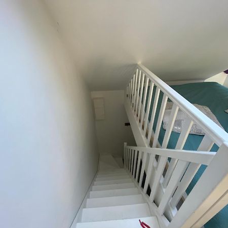 Pres Des Etoiles Apartment Dieppe Ngoại thất bức ảnh